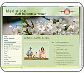 Kooperation Mediation